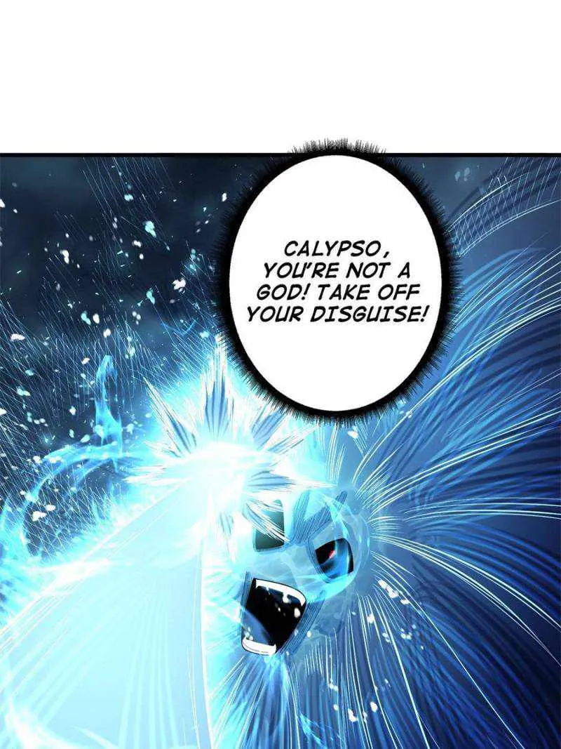 I’m Really Not A Supervillain Chapter 94 page 59 - 