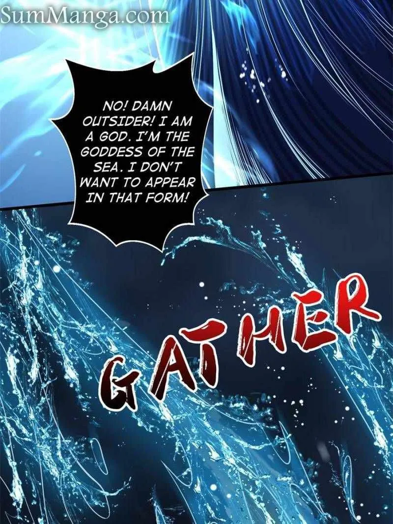I’m Really Not A Supervillain Chapter 94 page 60 - 