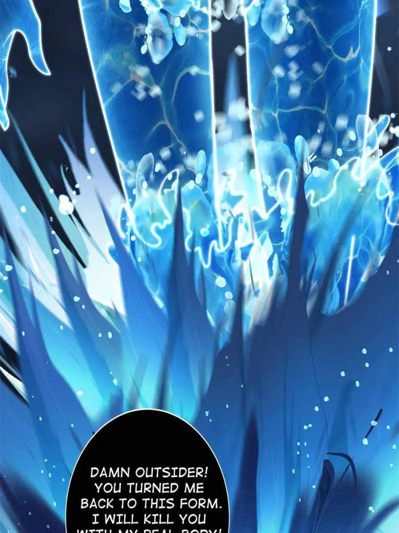 I’m Really Not A Supervillain Chapter 94 page 64 - 