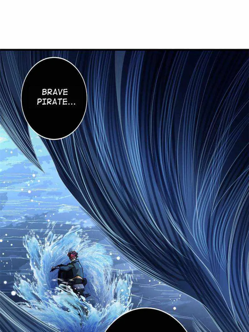I’m Really Not A Supervillain Chapter 94 page 10 - 