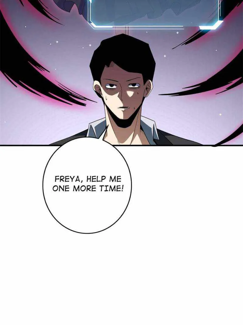 I’m Really Not A Supervillain Chapter 95 page 13 - 