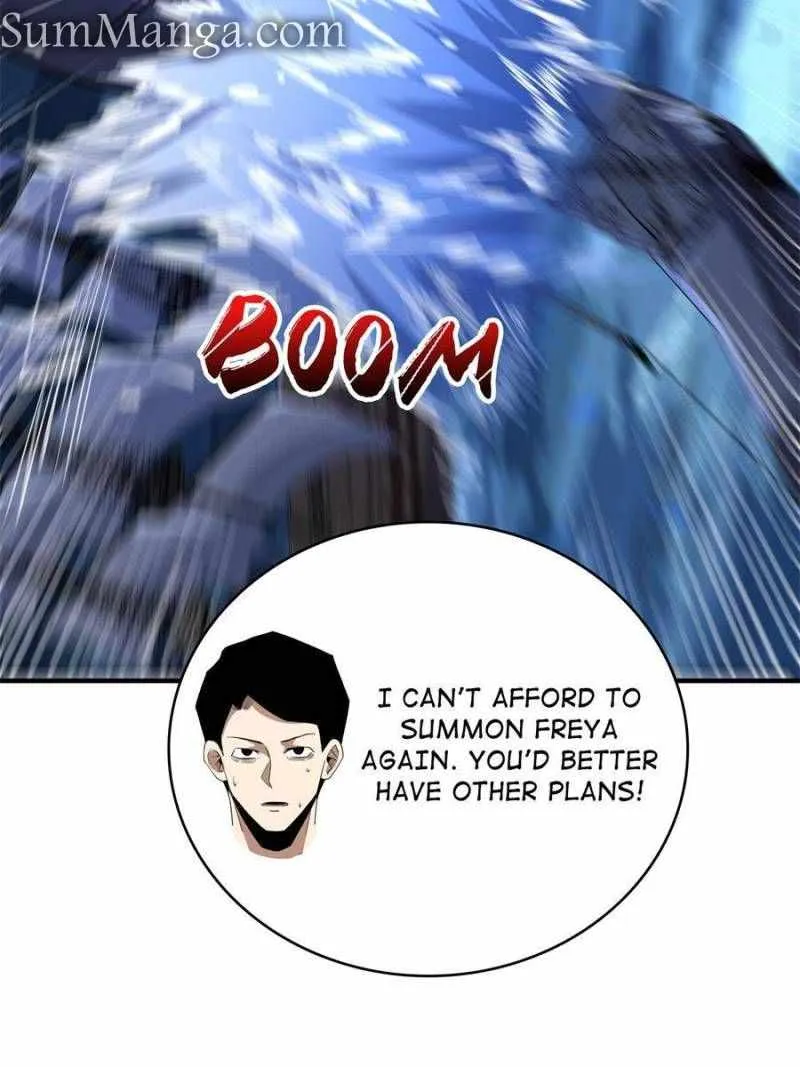 I’m Really Not A Supervillain Chapter 95 page 15 - 
