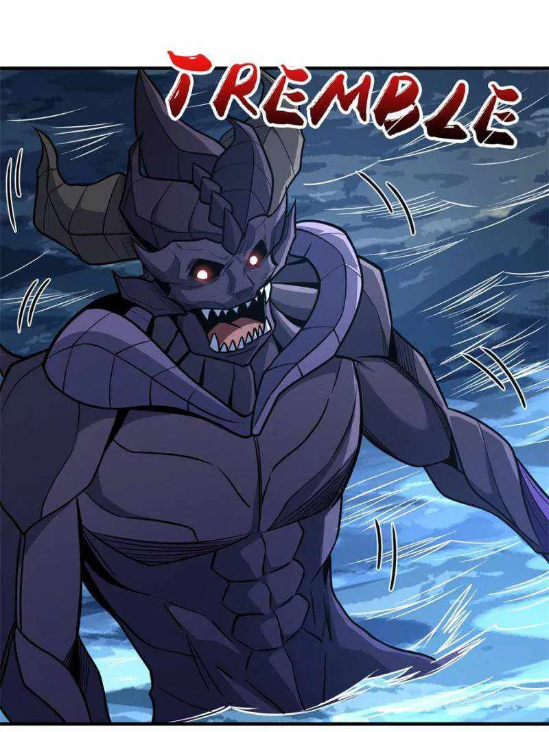 I’m Really Not A Supervillain Chapter 95 page 16 - 
