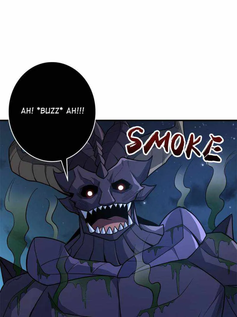 I’m Really Not A Supervillain Chapter 95 page 19 - 