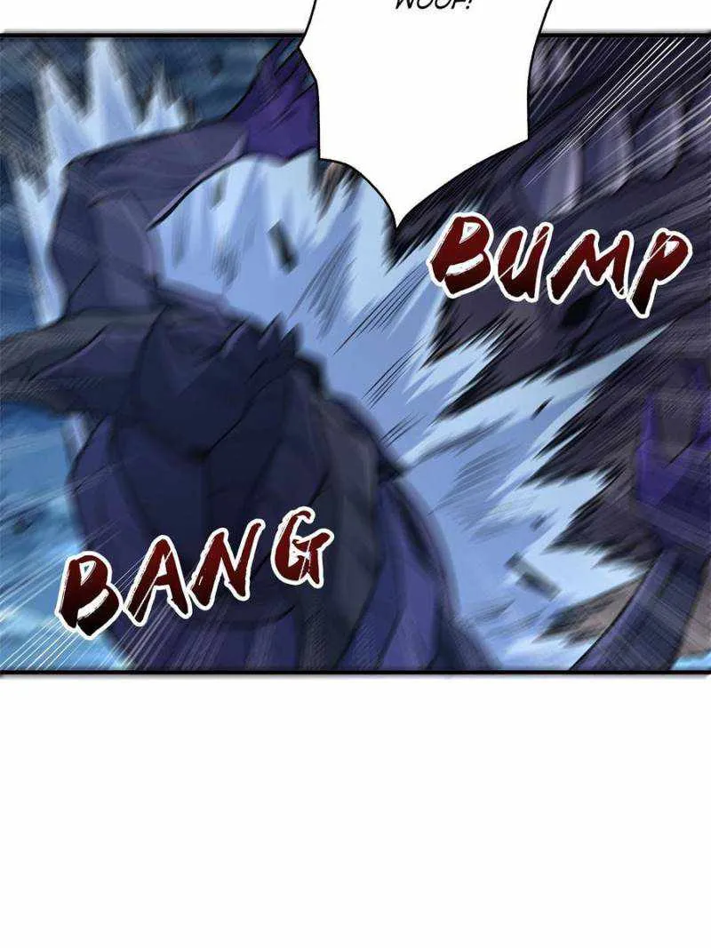 I’m Really Not A Supervillain Chapter 95 page 21 - 