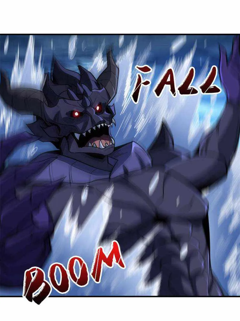 I’m Really Not A Supervillain Chapter 95 page 23 - 