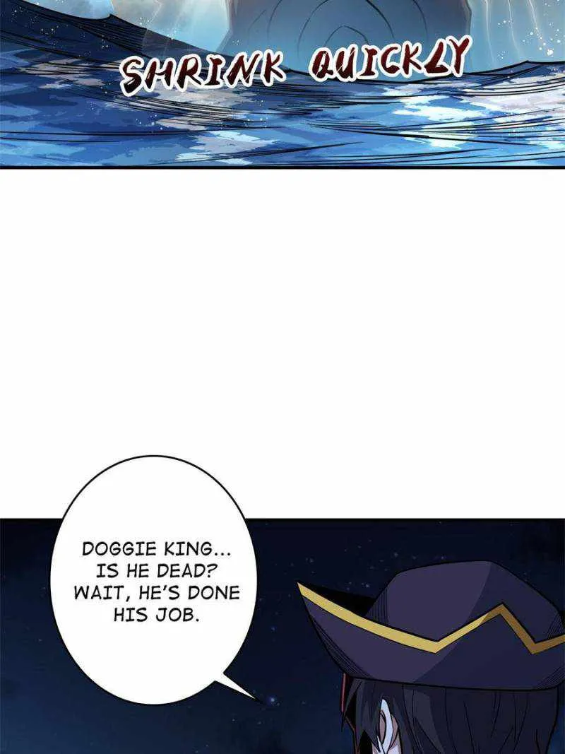 I’m Really Not A Supervillain Chapter 95 page 25 - 