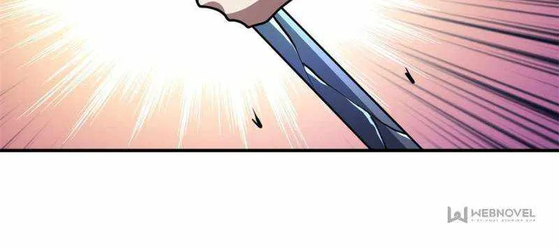 I’m Really Not A Supervillain Chapter 95 page 32 - 