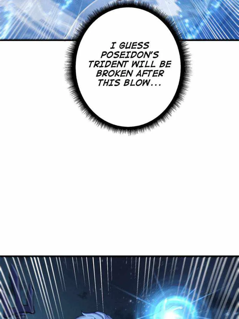I’m Really Not A Supervillain Chapter 95 page 34 - 