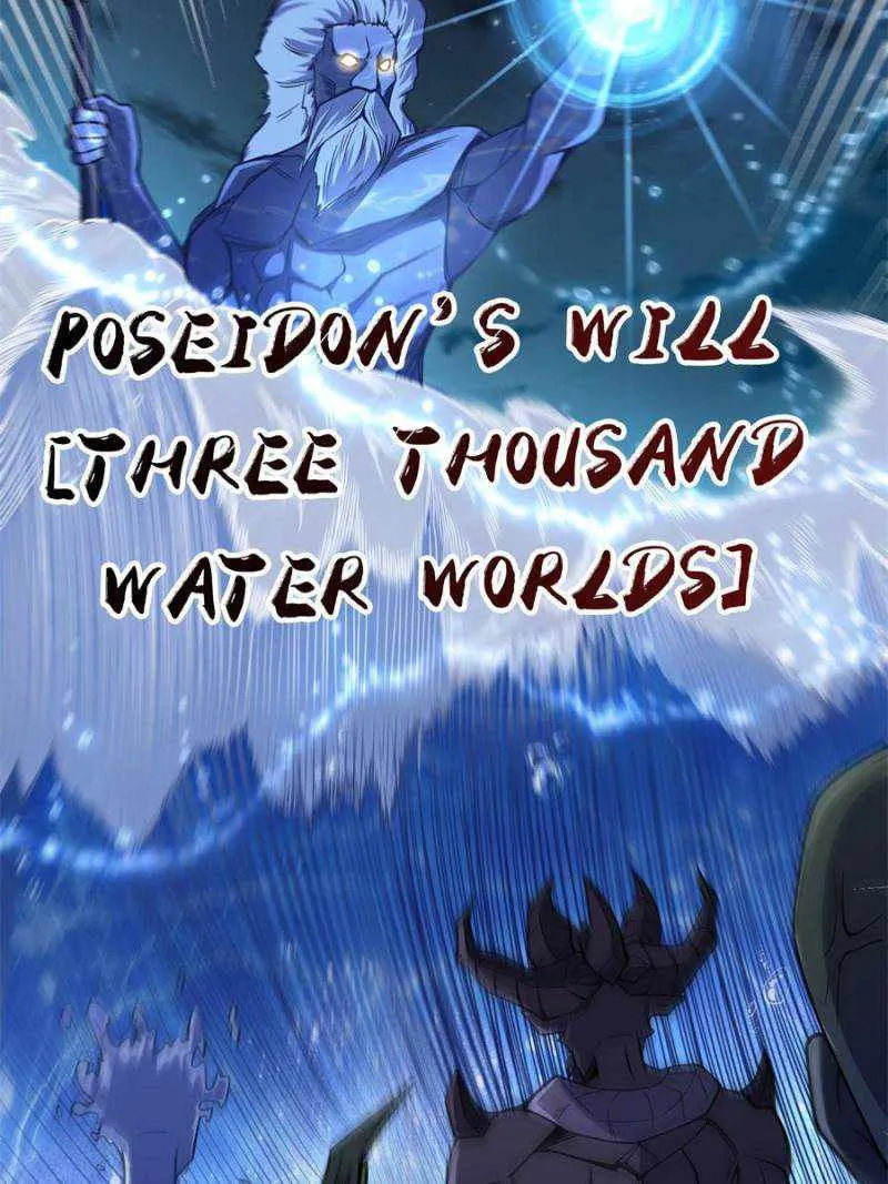 I’m Really Not A Supervillain Chapter 95 page 35 - 