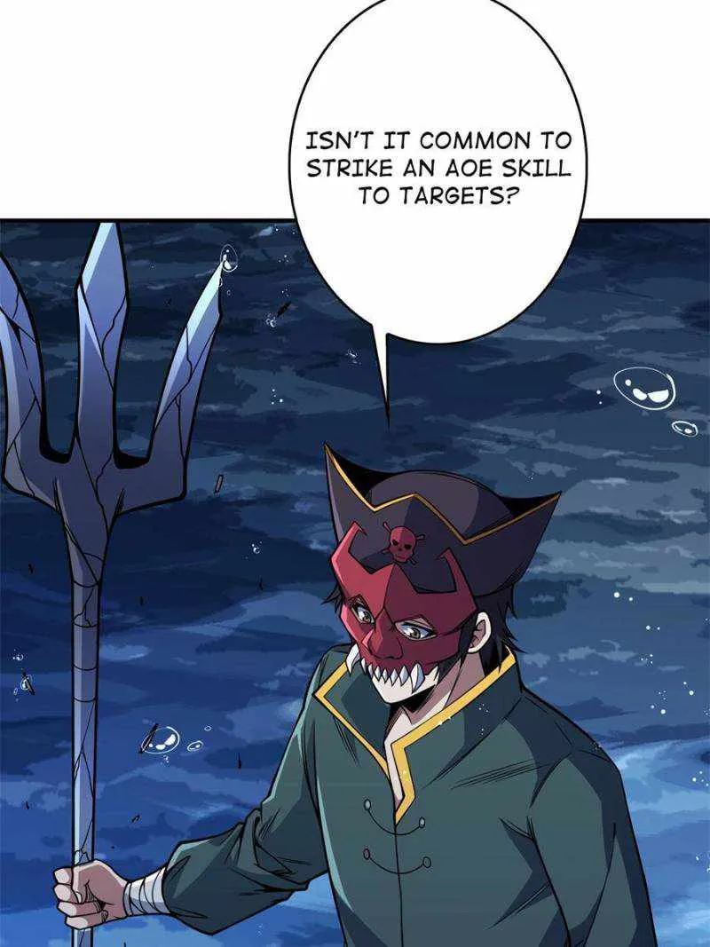 I’m Really Not A Supervillain Chapter 95 page 40 - 
