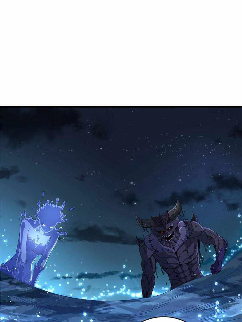 I’m Really Not A Supervillain Chapter 95 page 43 - 