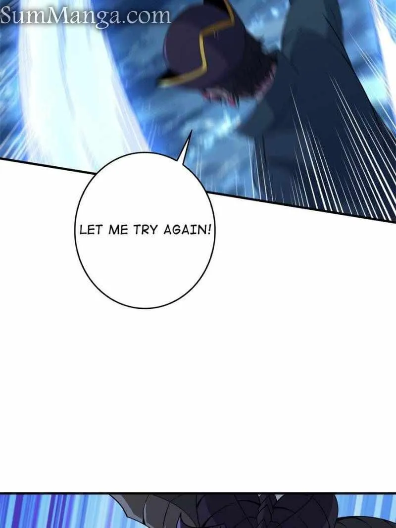 I’m Really Not A Supervillain Chapter 95 page 46 - 