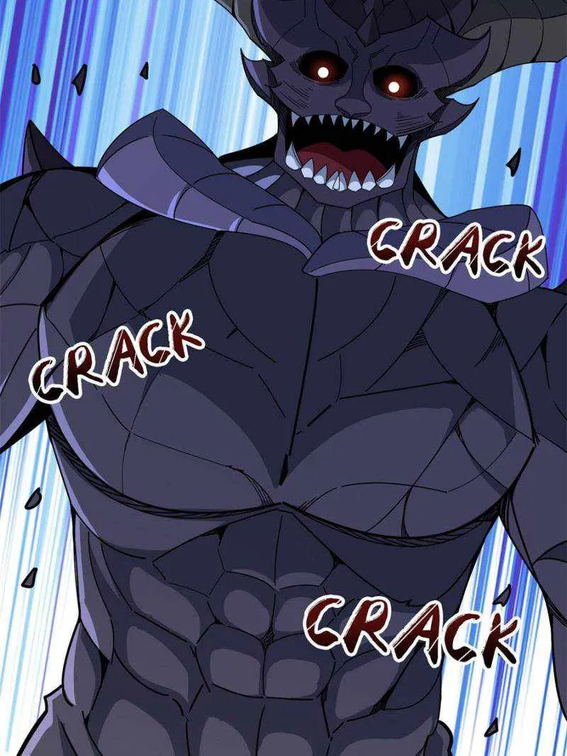 I’m Really Not A Supervillain Chapter 95 page 47 - 