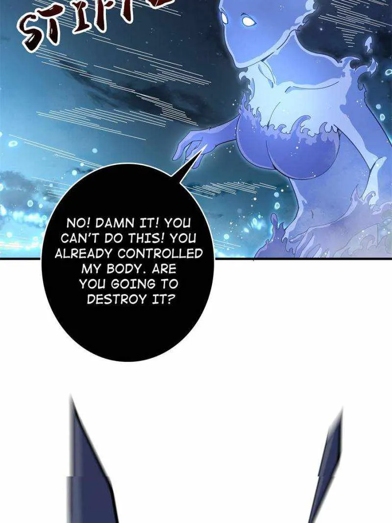 I’m Really Not A Supervillain Chapter 95 page 49 - 