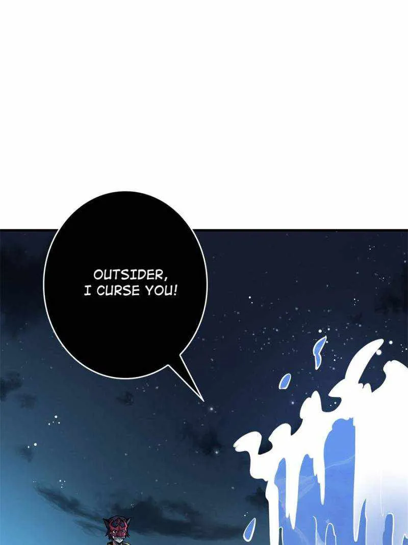 I’m Really Not A Supervillain Chapter 95 page 57 - 
