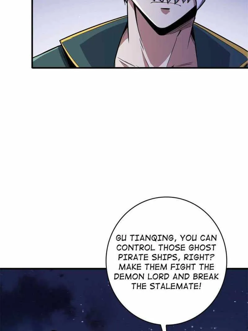 I’m Really Not A Supervillain Chapter 95 page 7 - 