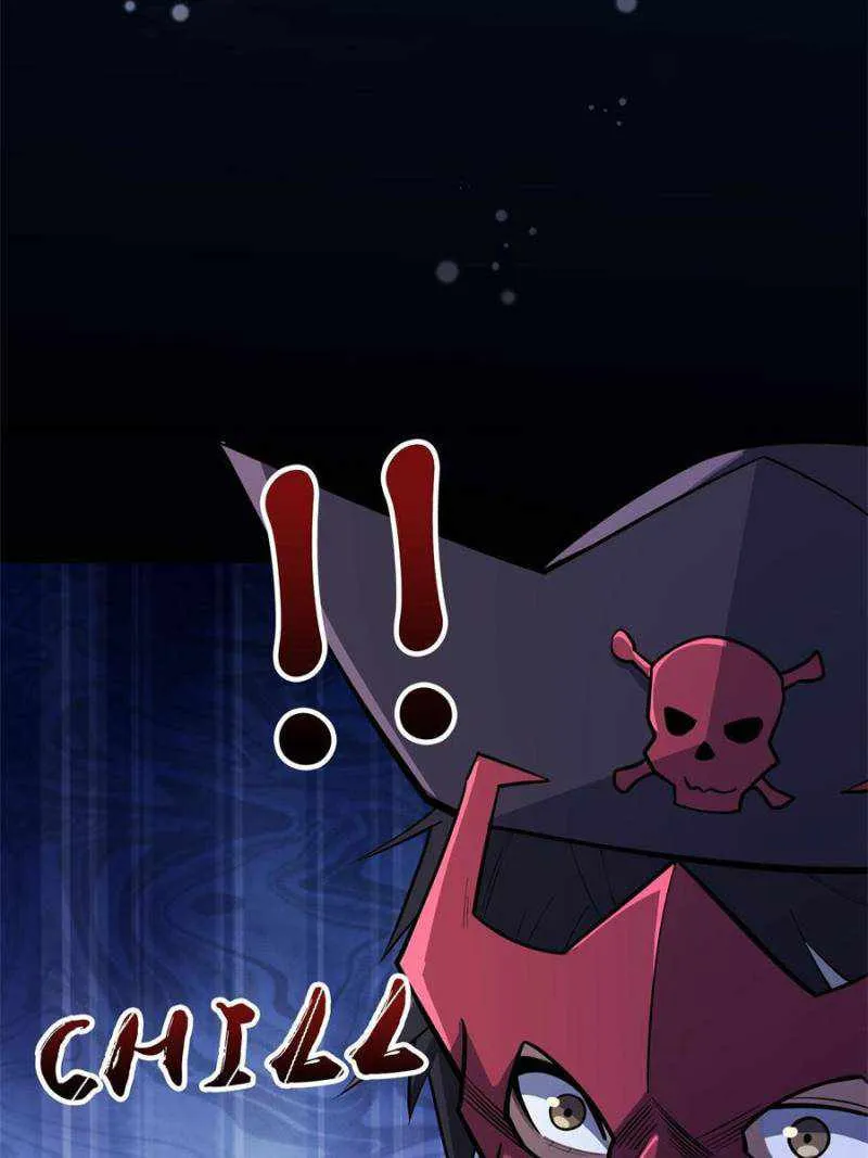 I’m Really Not A Supervillain Chapter 95 page 62 - 
