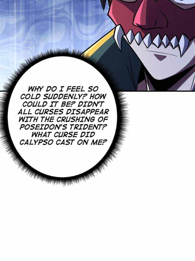 I’m Really Not A Supervillain Chapter 95 page 63 - 