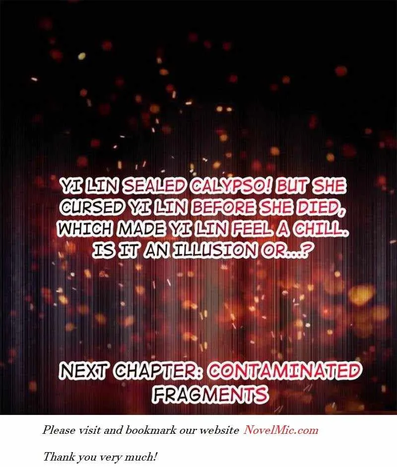 I’m Really Not A Supervillain Chapter 95 page 64 - 