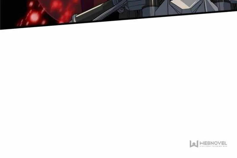 I’m Really Not A Supervillain Chapter 96 page 16 - 