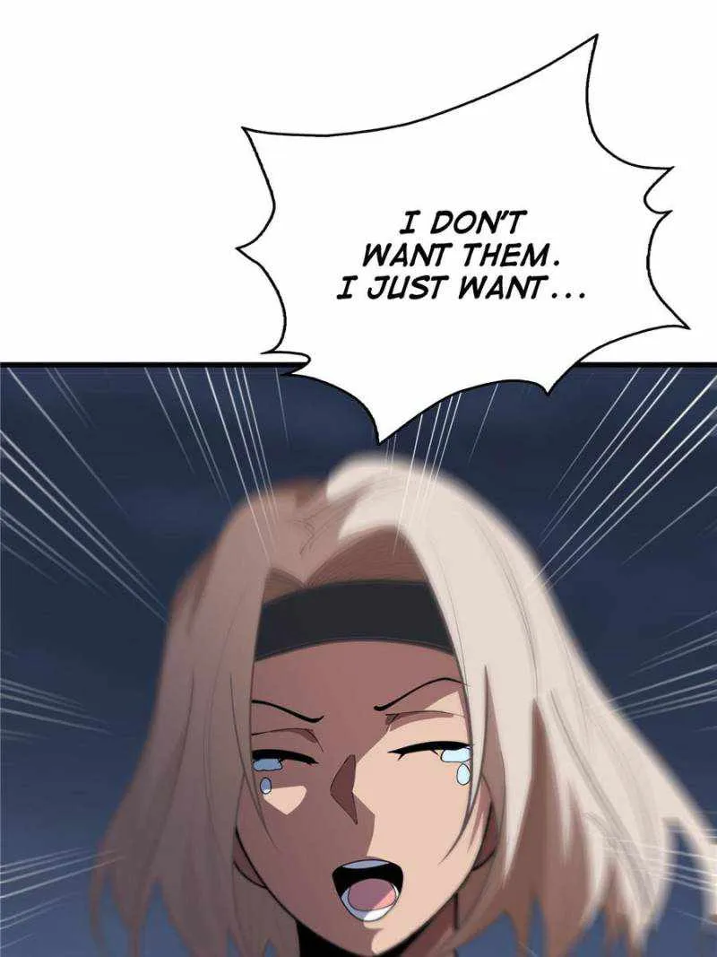 I’m Really Not A Supervillain Chapter 96 page 45 - 