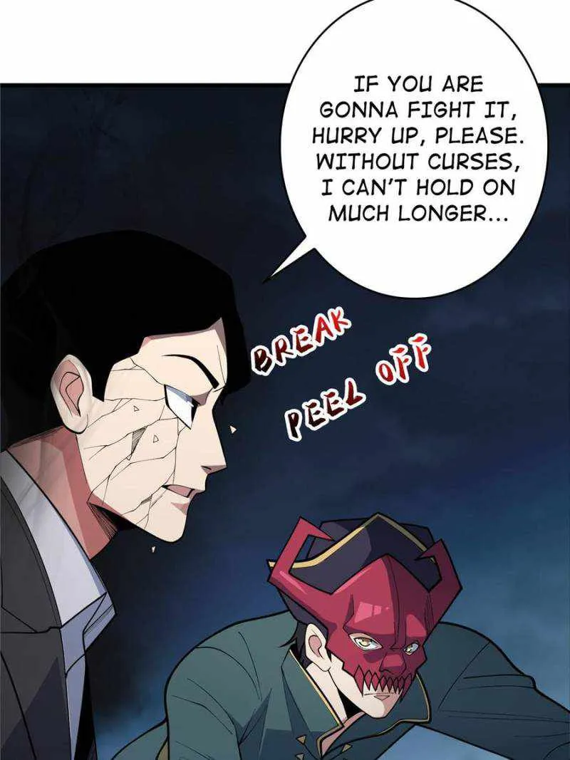 I’m Really Not A Supervillain Chapter 96 page 6 - 