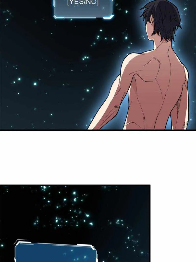 I’m Really Not A Supervillain Chapter 96 page 51 - 