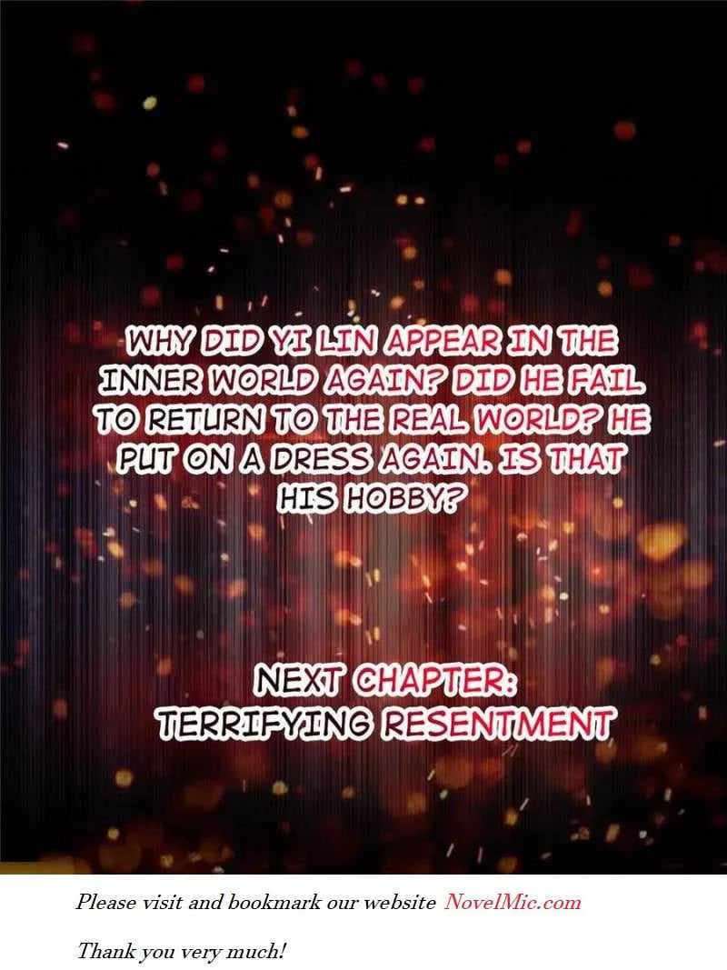 I’m Really Not A Supervillain Chapter 96 page 58 - 