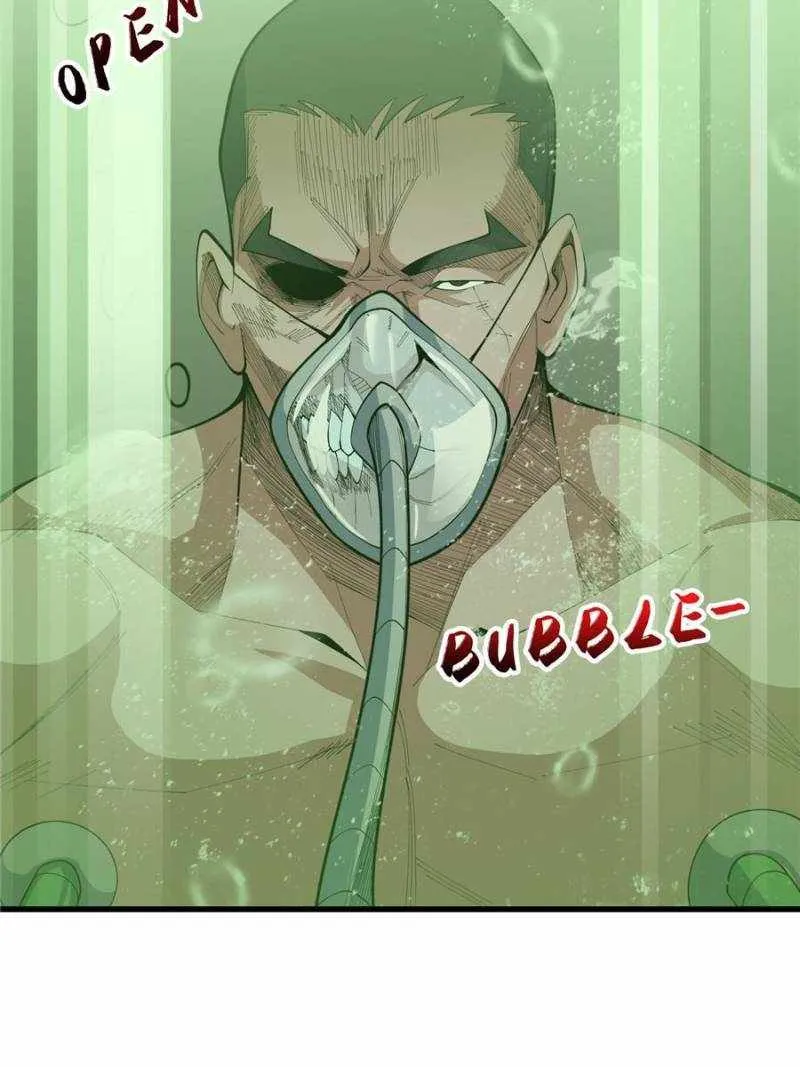 I’m Really Not A Supervillain Chapter 97 page 14 - 