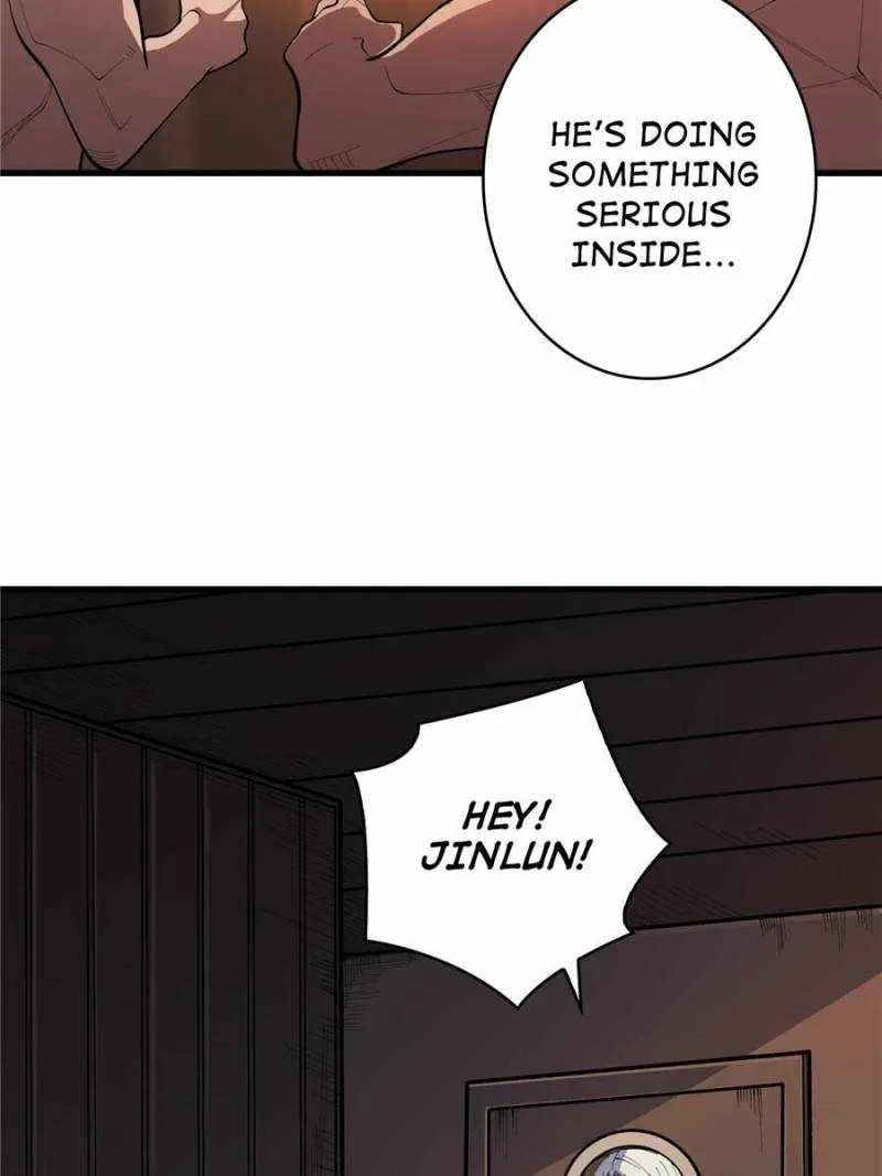 I’m Really Not A Supervillain Chapter 97 page 20 - 