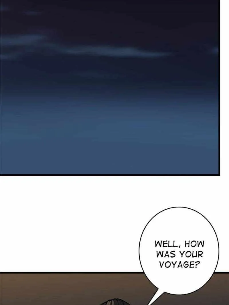 I’m Really Not A Supervillain Chapter 97 page 22 - 