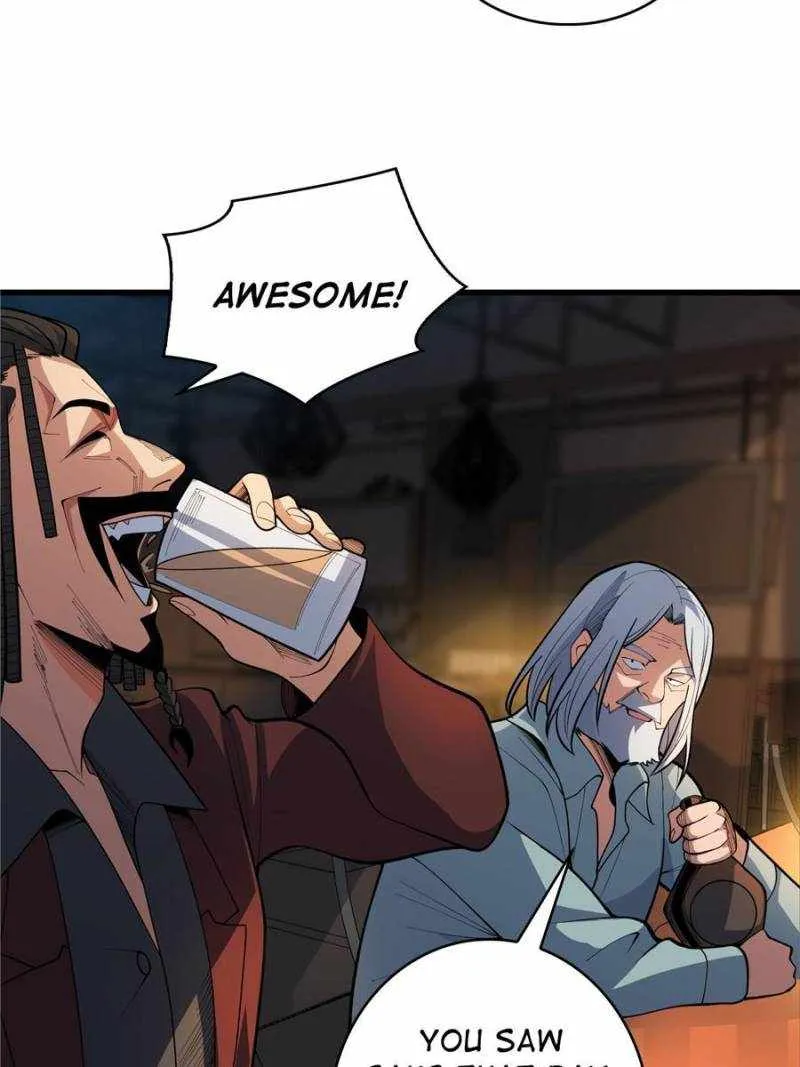 I’m Really Not A Supervillain Chapter 97 page 26 - 