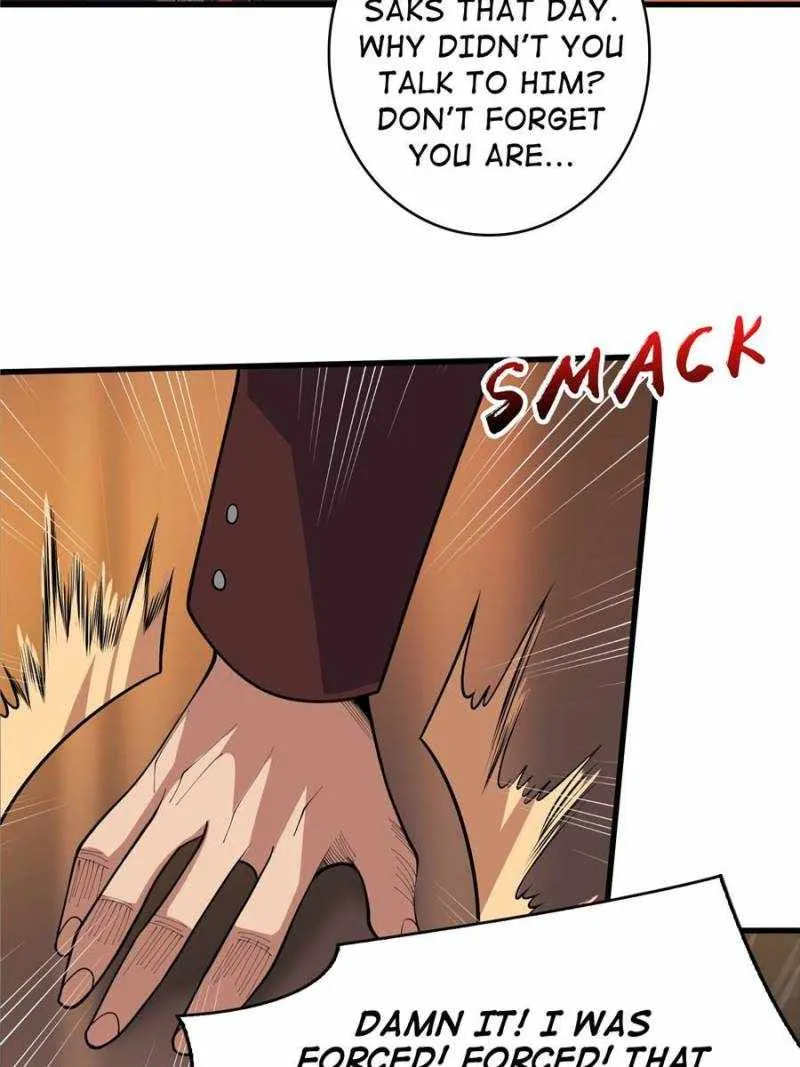 I’m Really Not A Supervillain Chapter 97 page 27 - 