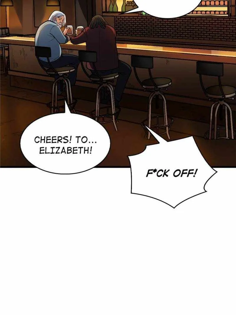 I’m Really Not A Supervillain Chapter 97 page 30 - 