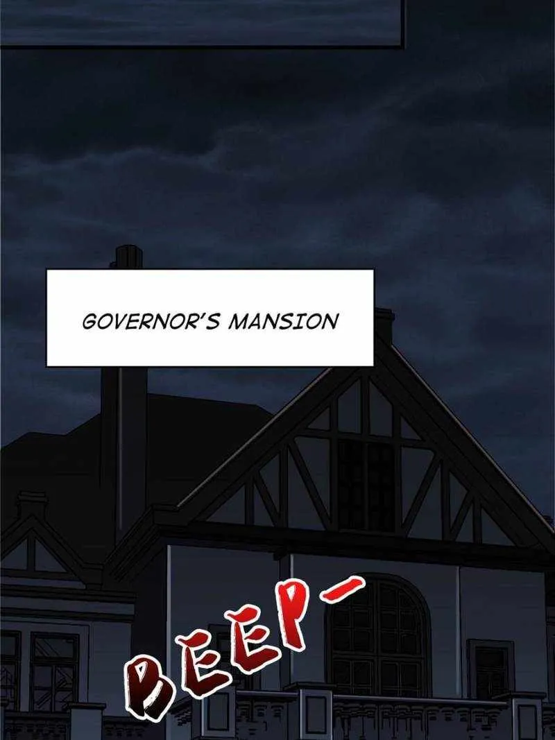 I’m Really Not A Supervillain Chapter 97 page 4 - 