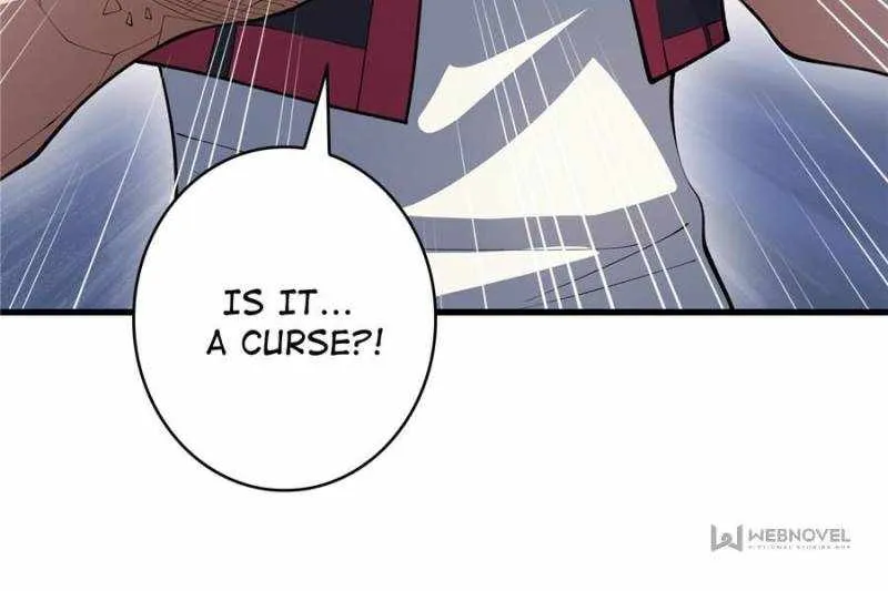 I’m Really Not A Supervillain Chapter 97 page 40 - 