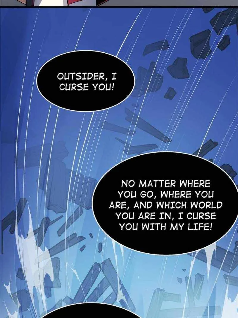 I’m Really Not A Supervillain Chapter 97 page 42 - 