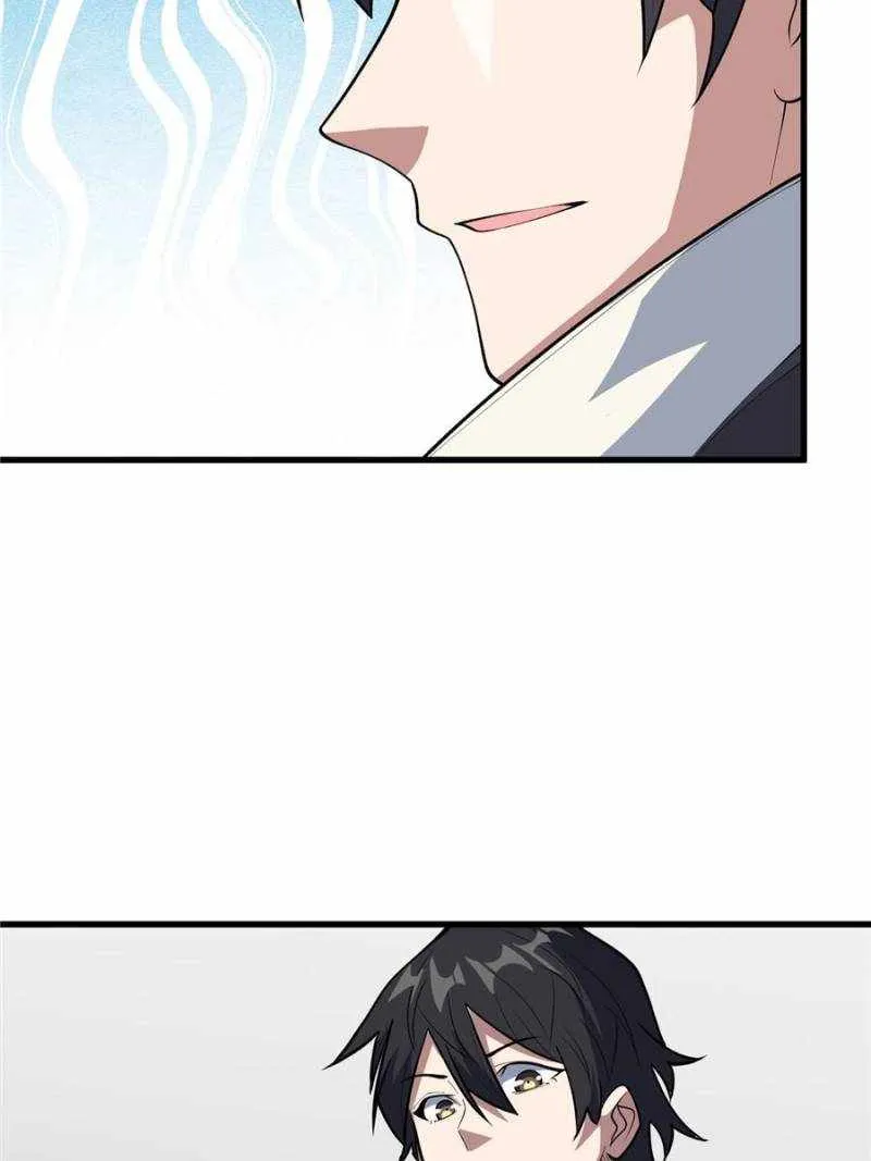 I’m Really Not A Supervillain Chapter 97 page 46 - 