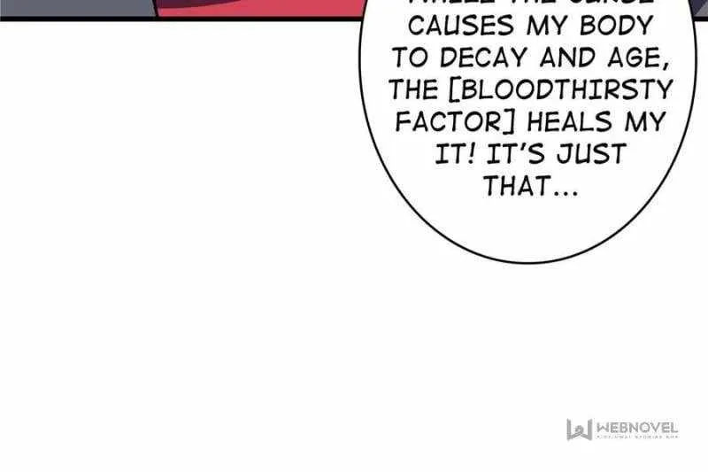 I’m Really Not A Supervillain Chapter 97 page 48 - 