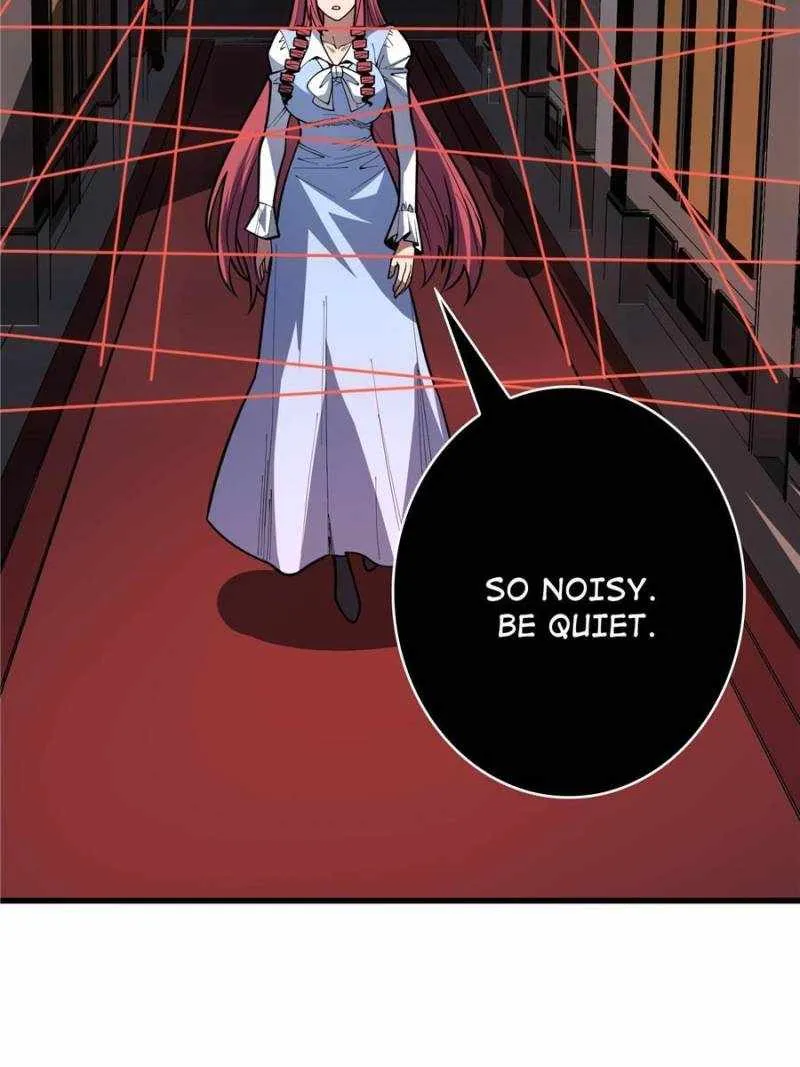 I’m Really Not A Supervillain Chapter 97 page 6 - 