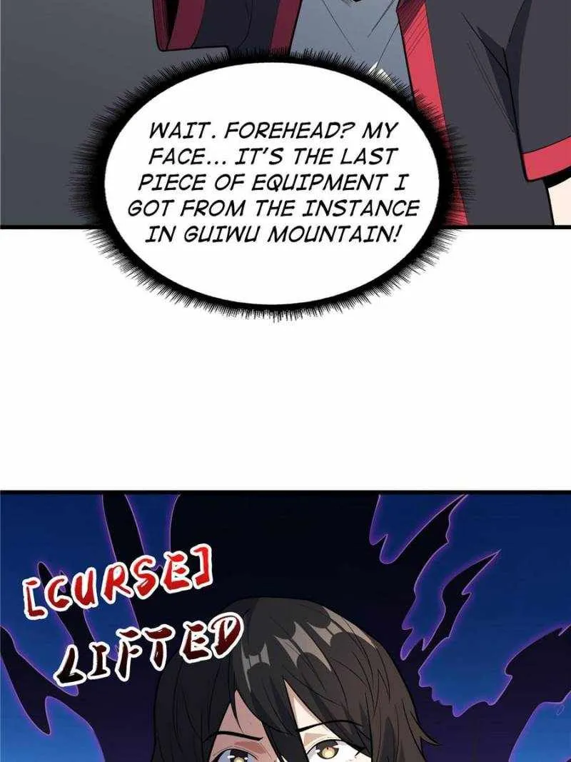 I’m Really Not A Supervillain Chapter 97 page 53 - 