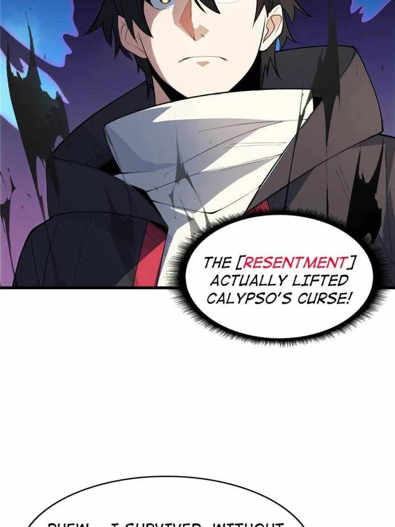 I’m Really Not A Supervillain Chapter 97 page 54 - 