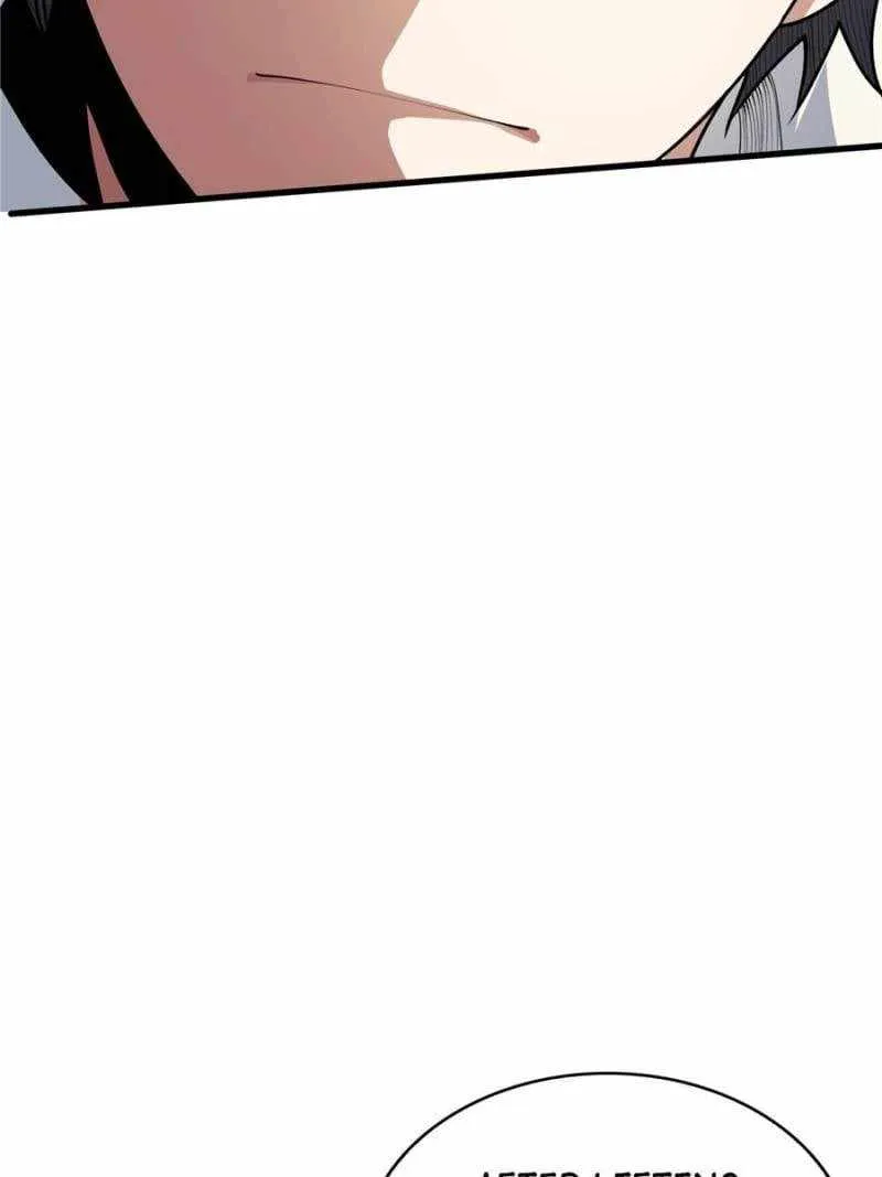 I’m Really Not A Supervillain Chapter 97 page 60 - 