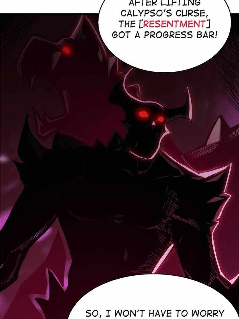 I’m Really Not A Supervillain Chapter 97 page 61 - 