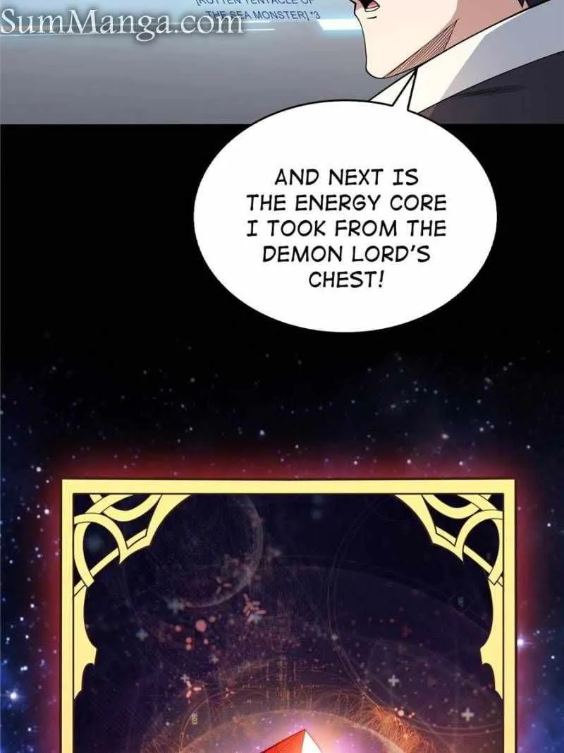 I’m Really Not A Supervillain Chapter 98 page 2 - 