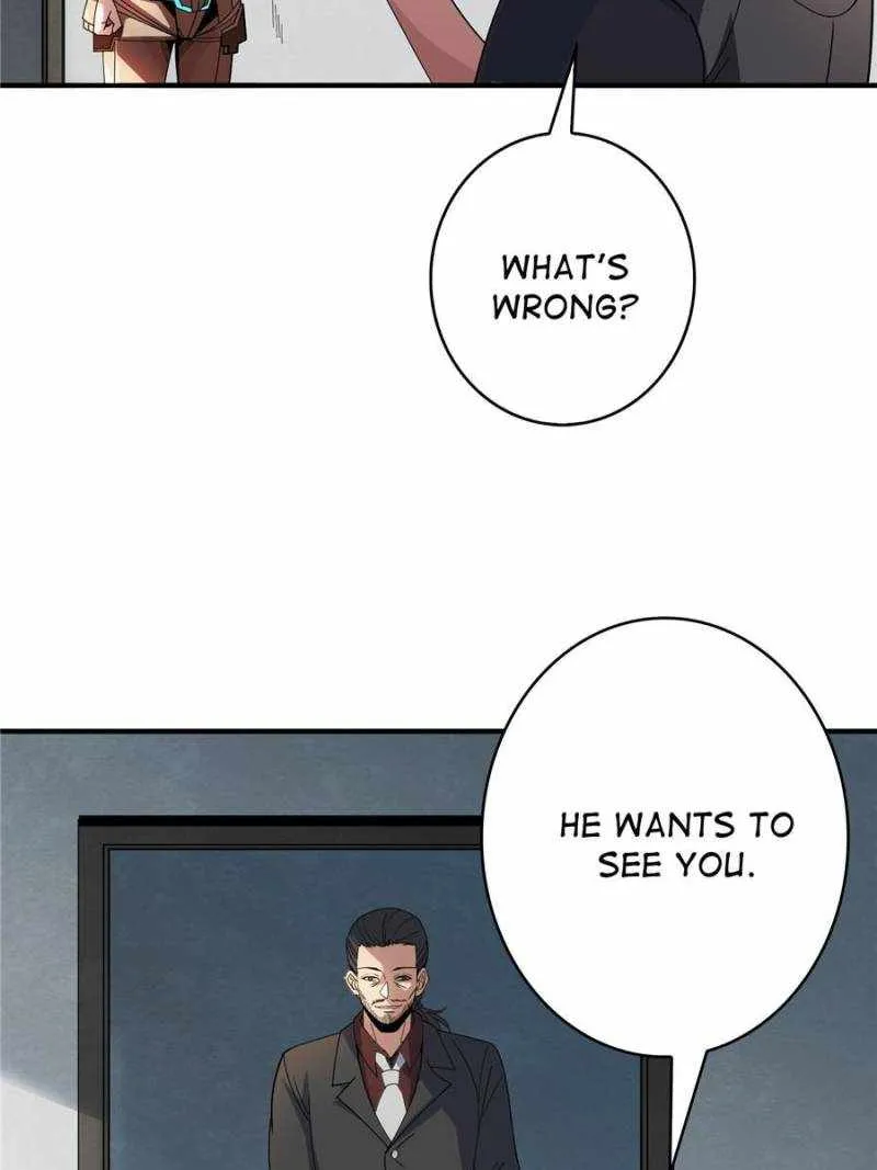 I’m Really Not A Supervillain Chapter 98 page 13 - 