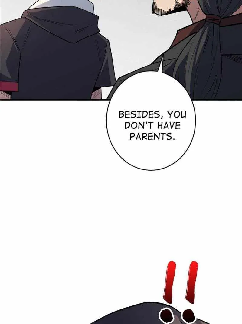 I’m Really Not A Supervillain Chapter 98 page 24 - 