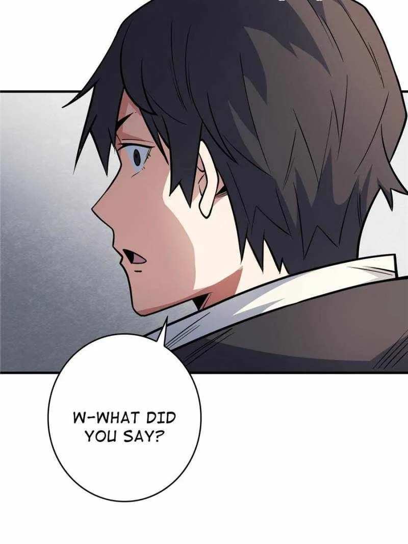 I’m Really Not A Supervillain Chapter 98 page 25 - 