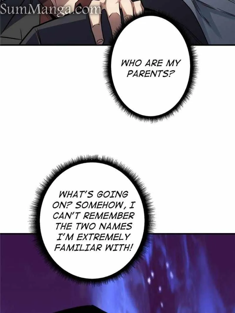I’m Really Not A Supervillain Chapter 98 page 27 - 